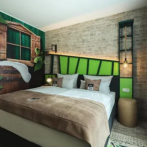 - The Niu, Hop Forchheim By Ihg Forchheim (Bavaria)
